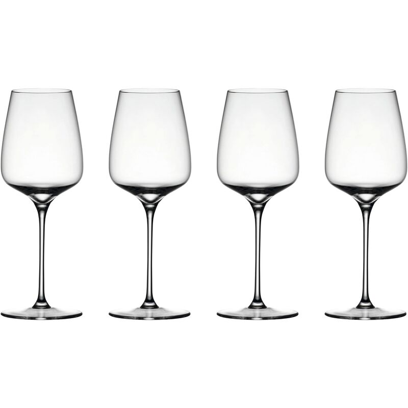 Willberger Anniversary -punaviinilasi 51 cl.