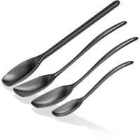 Classic grytskedsset 4 delar, carbon black