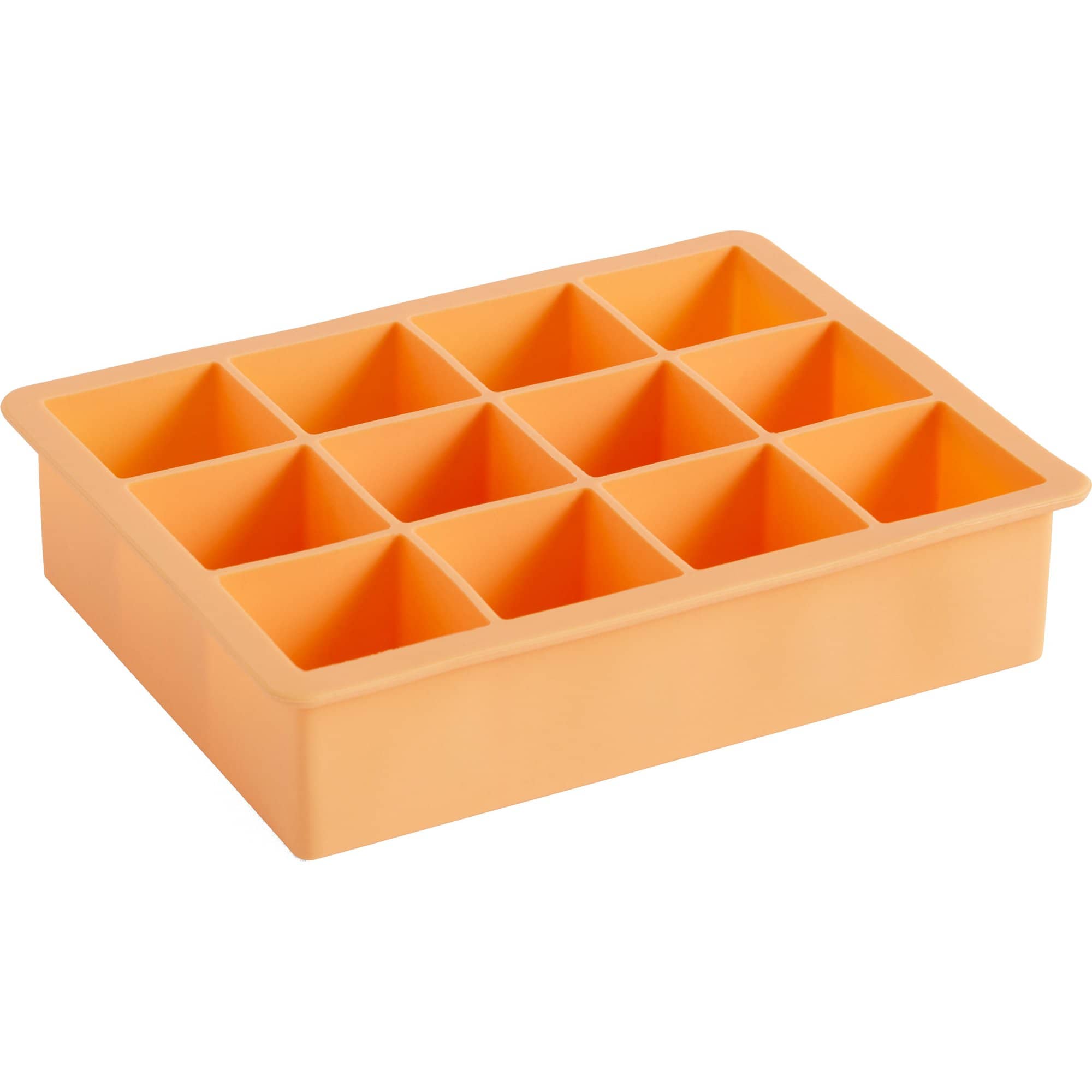 Produktfoto för HAY X-Large Square isform, peach