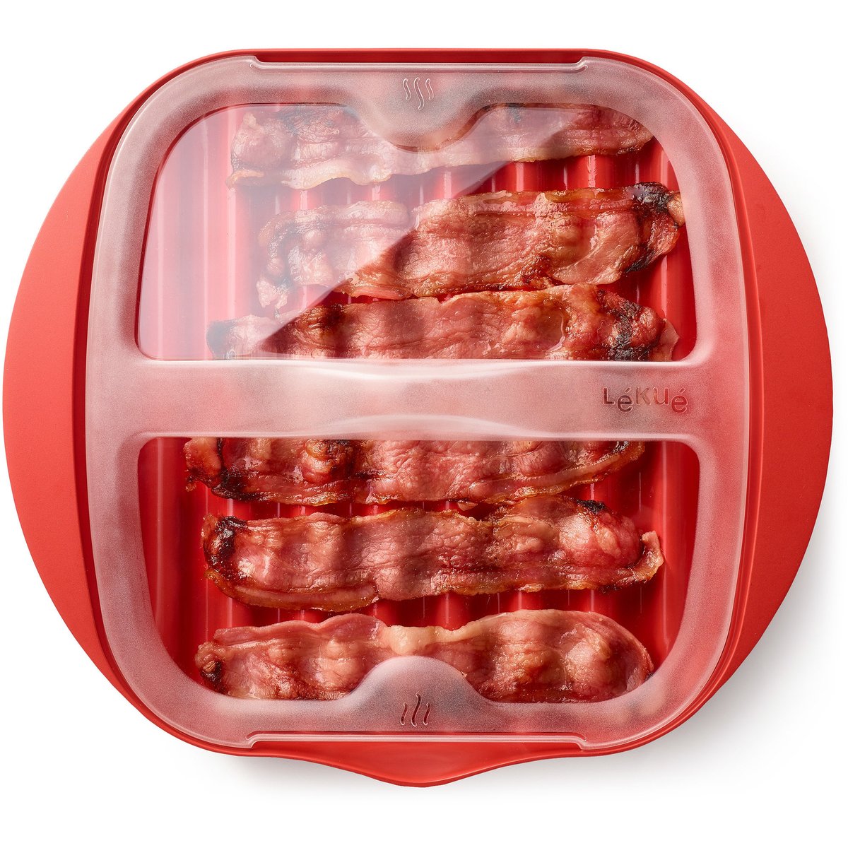 Bacon Maker