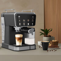 Hâws Espressomaskin 7-i-1 halvautomatisk