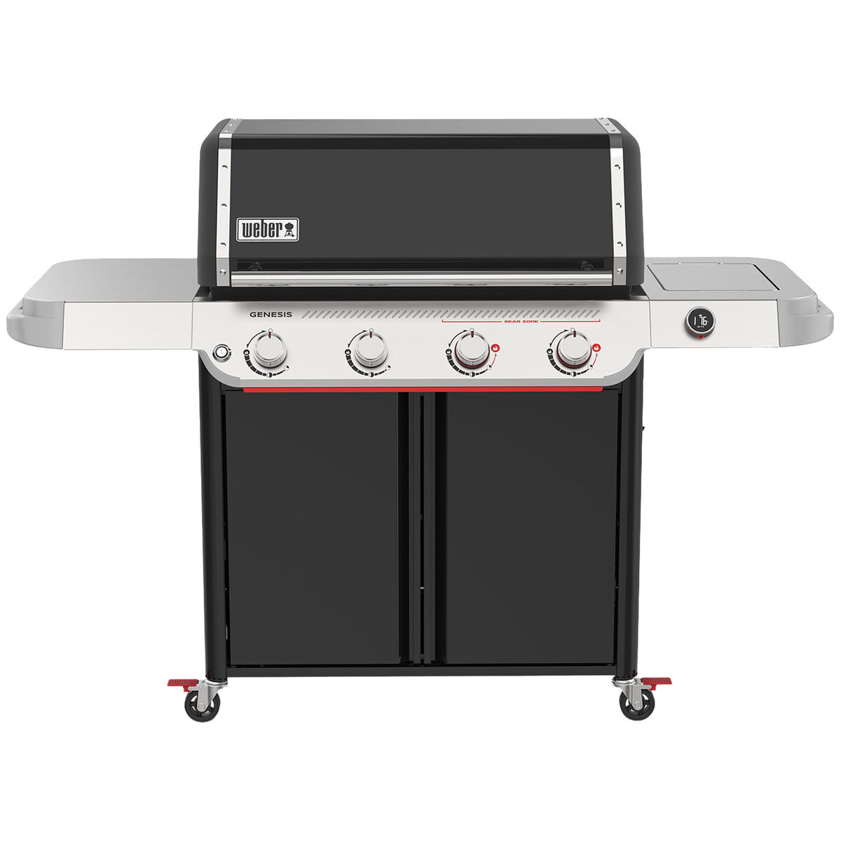 Genesis EX-425W gasgrill