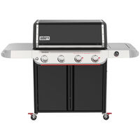 Genesis EX-425W gasolgrill