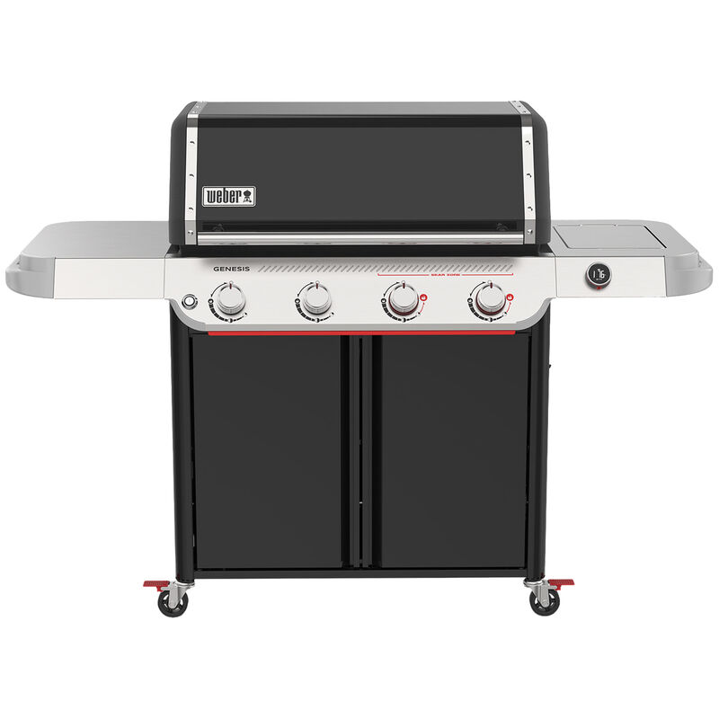 Genesis EX-425W gasolgrill
