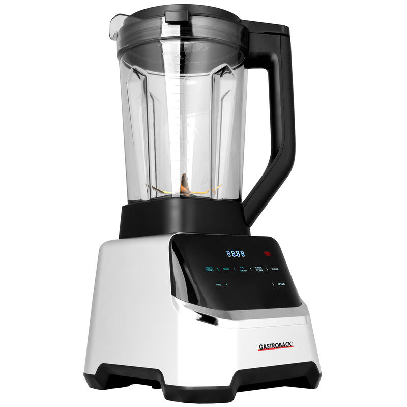 Gastroback Design Multi-Power Blender Mix & Soup 2000 W
