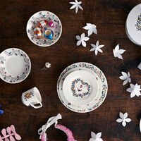 Grand Cru Cottage tallerken Ø27 cm