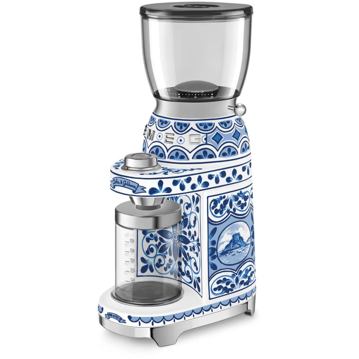 Dolce & Gabbana kaffekværn