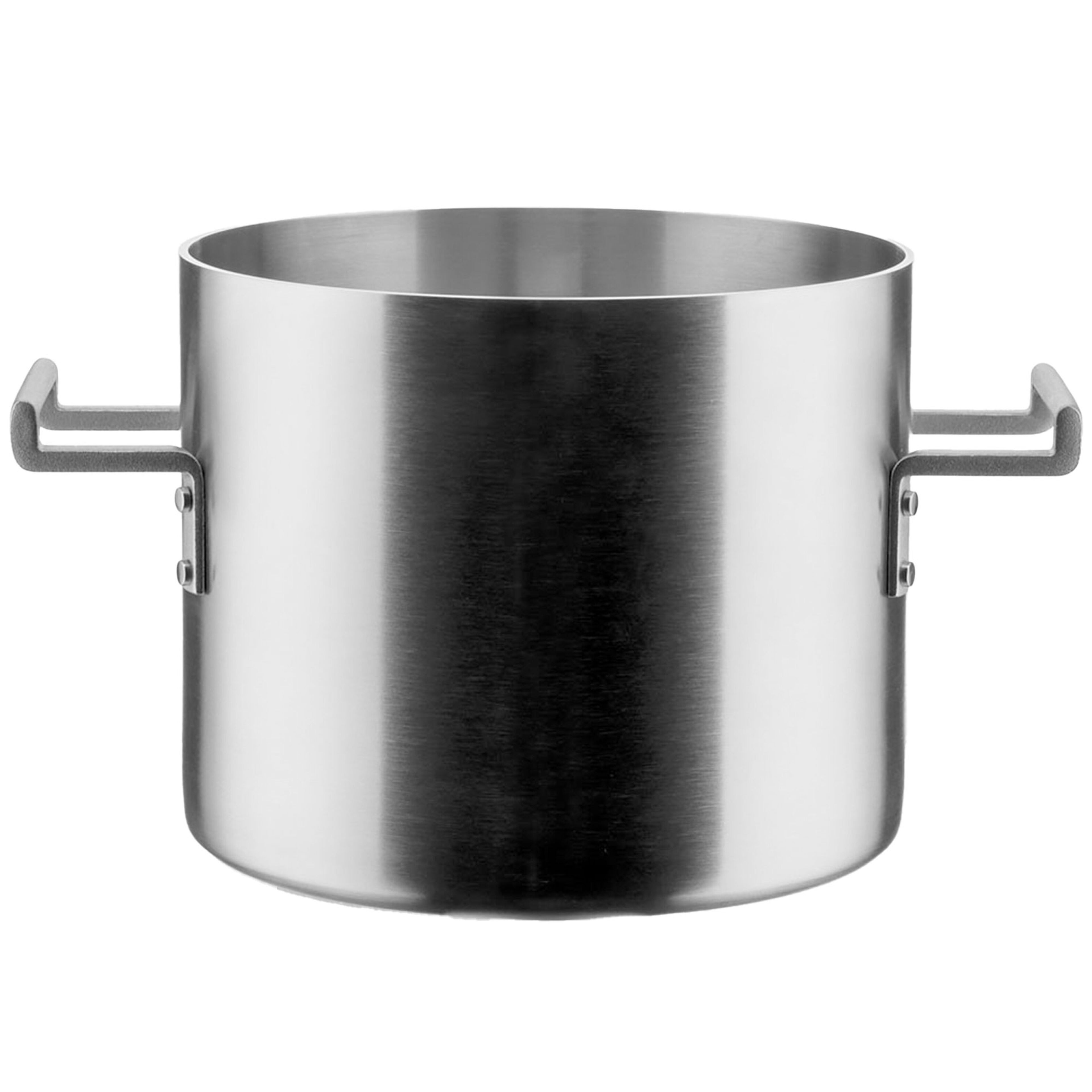 Alessi Convivio kattila 5,7 litraa