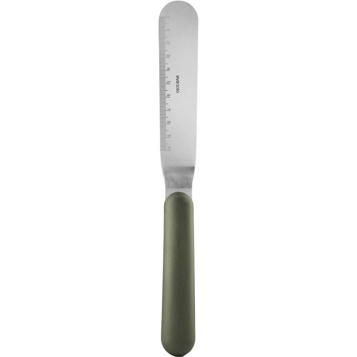 Green Tool palettkniv vinklad 27 cm