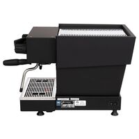 Linea Mini R, musta