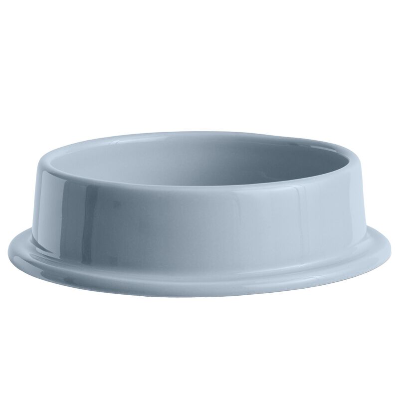 Column ljushållare large, light blue