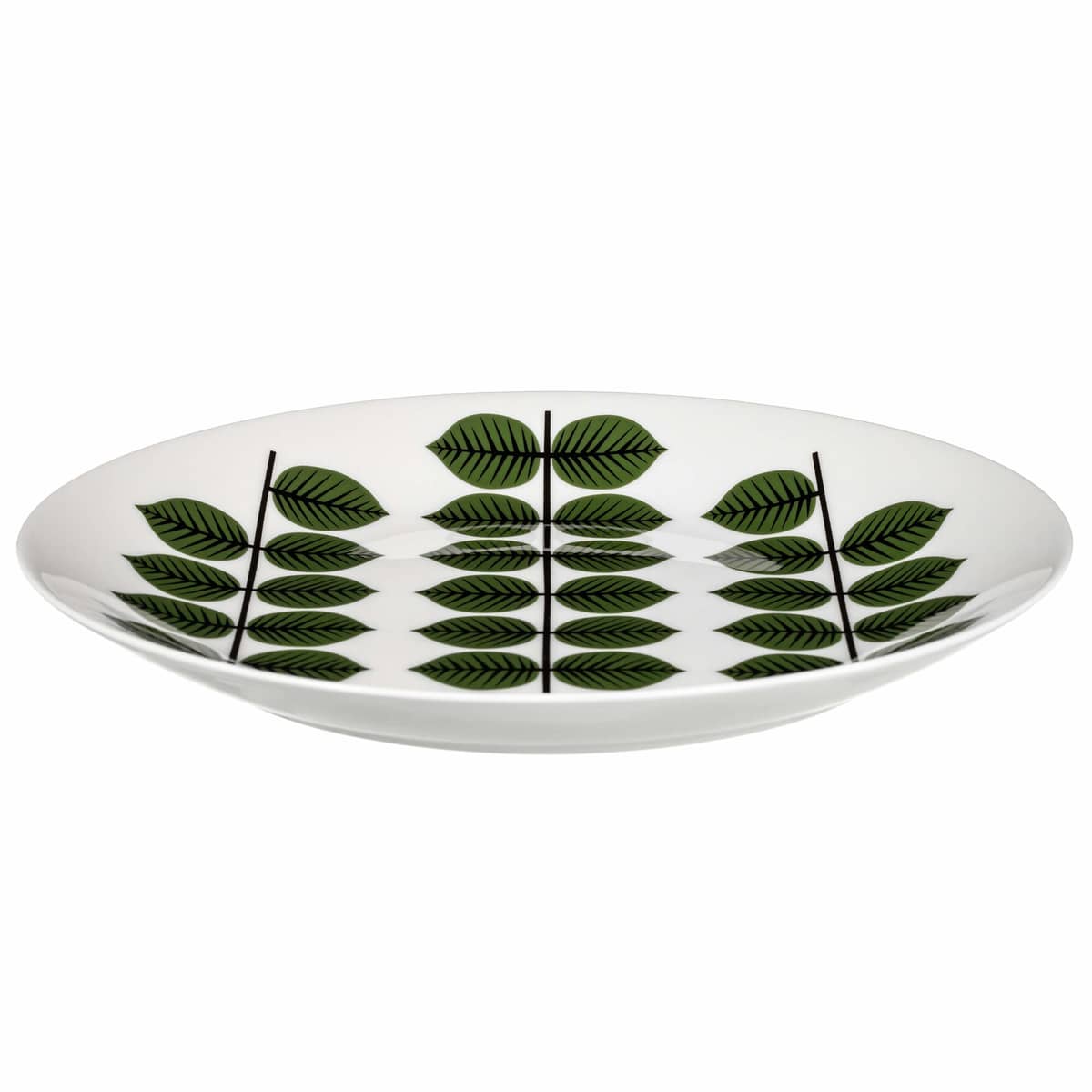 Berså lautanen, 24 cm