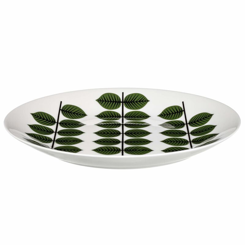 Berså lautanen, 24 cm