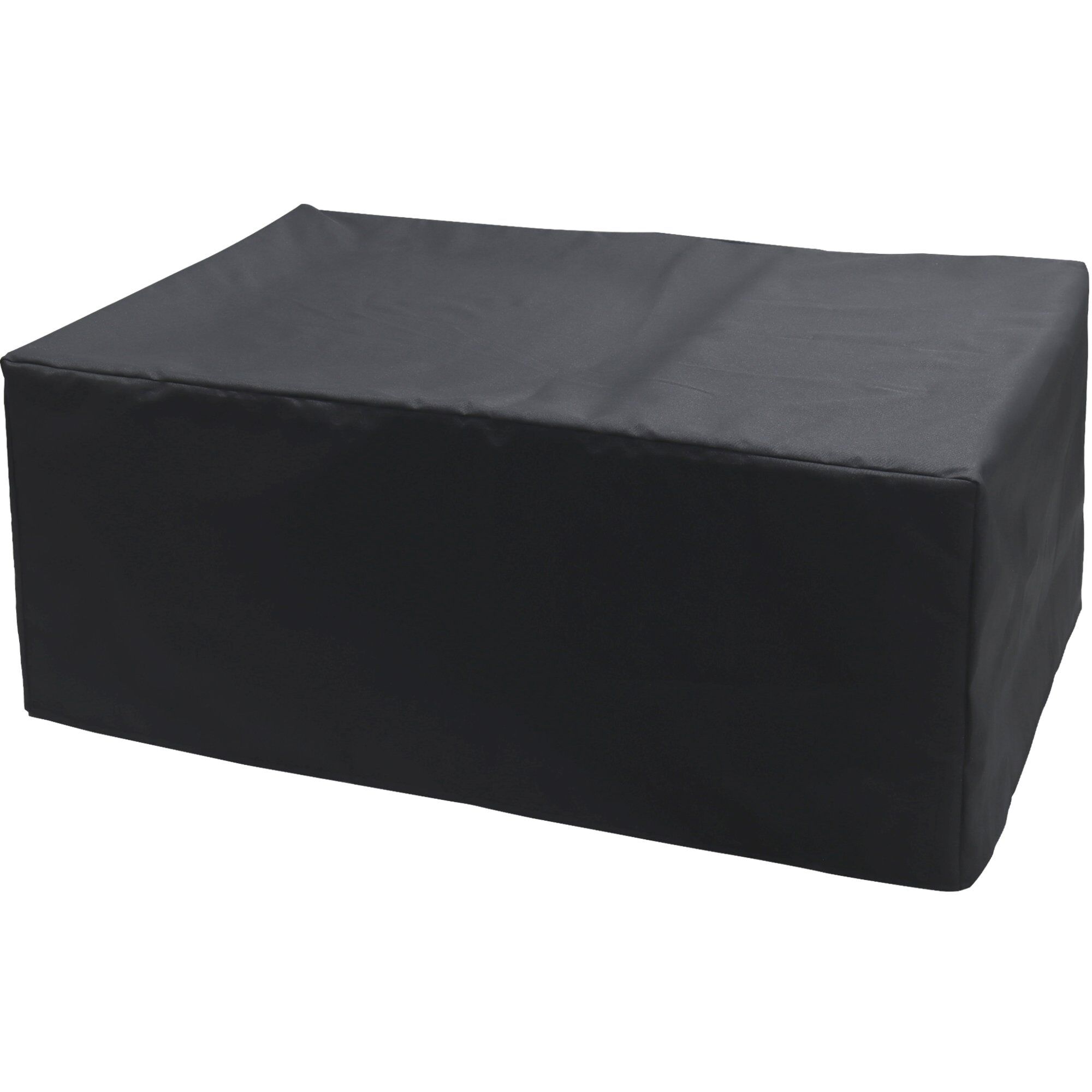 Kåpa till BBQ eldstad med grillgaller