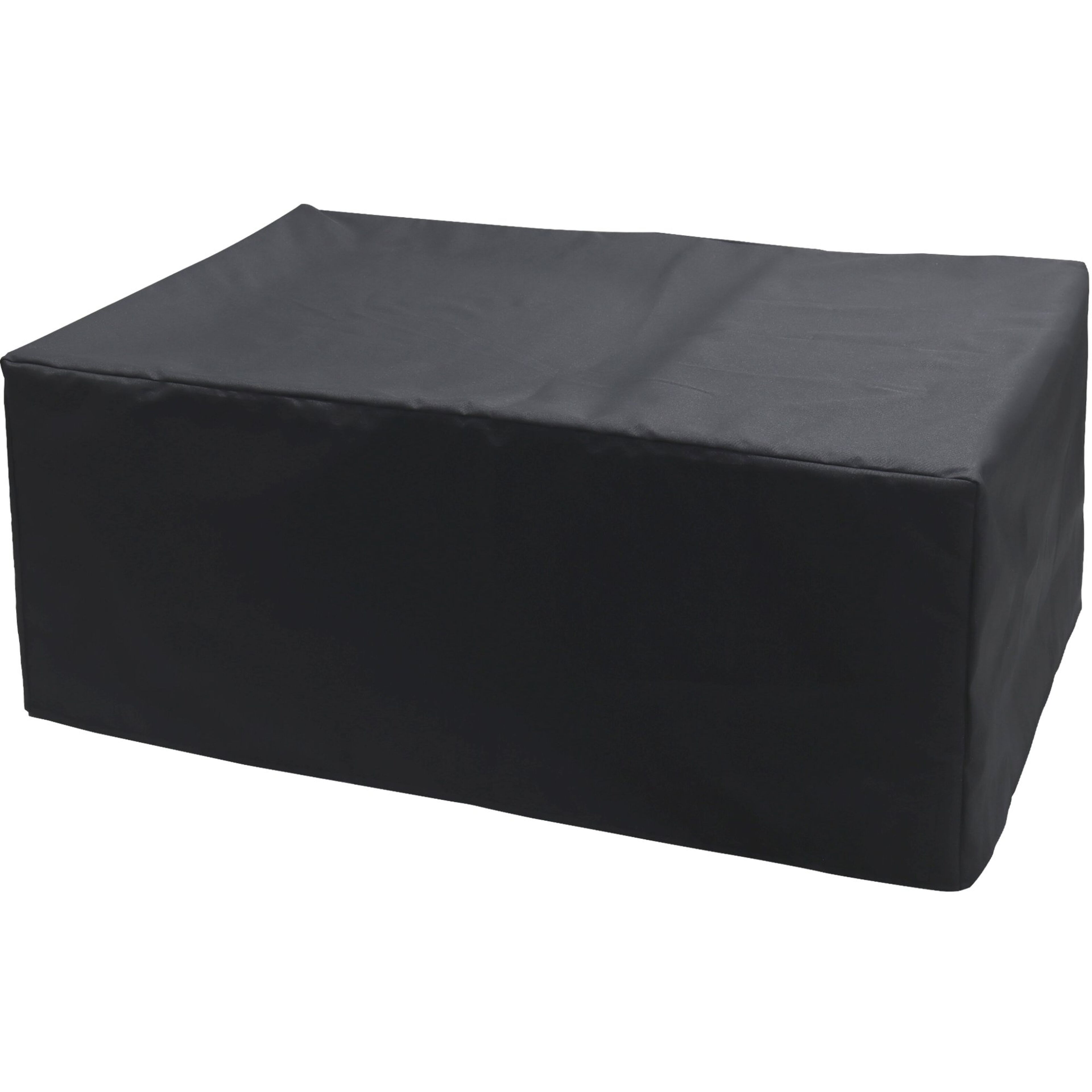 Kåpa till BBQ eldstad med grillgaller