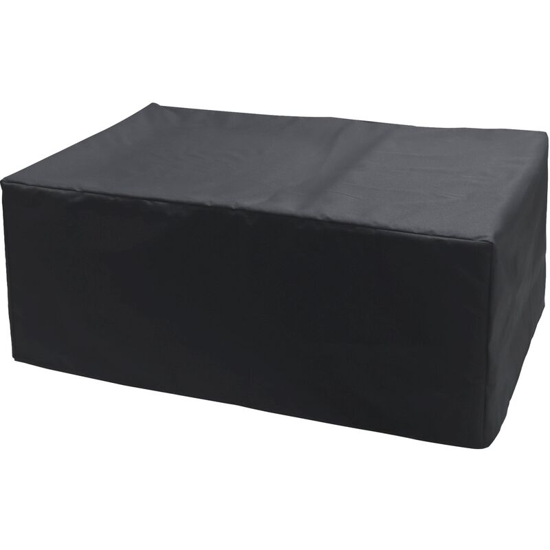 Overtræk til BBQ ildsted med grillrist