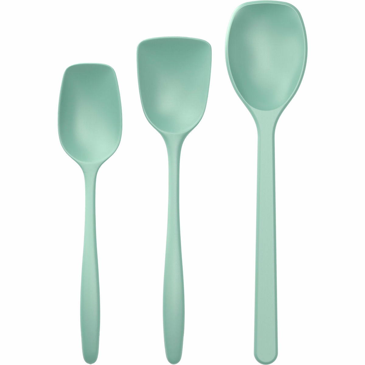 Classic Gryteskjesett 3 deler, nordic green