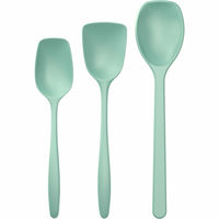 Classic Grydeskesæt 3 dele, nordic green
