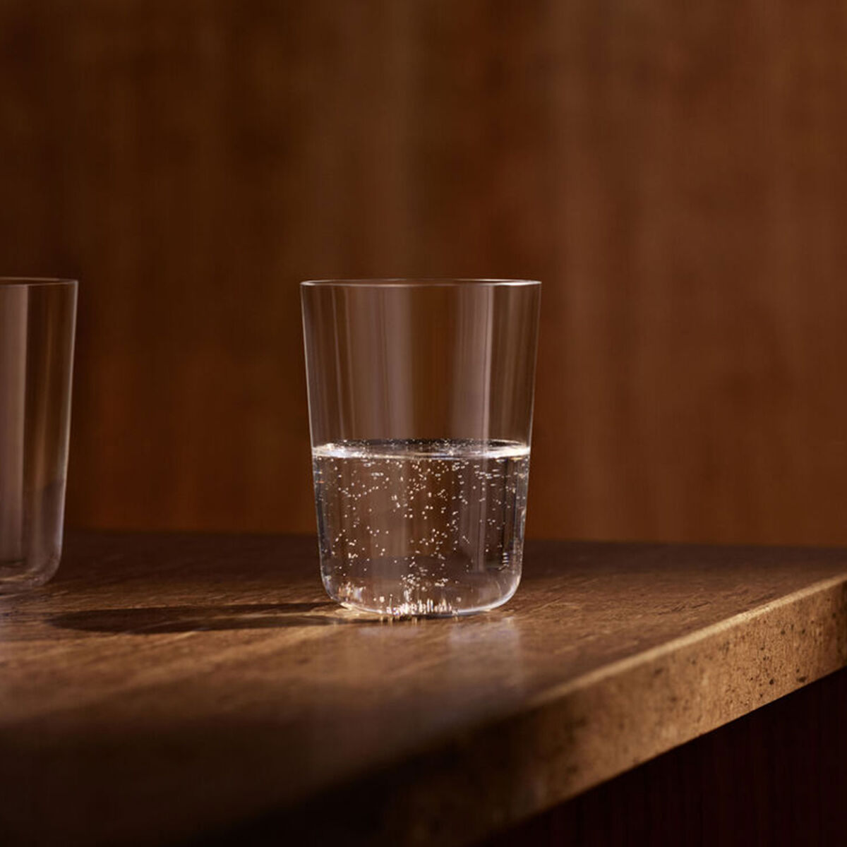 x Björn Frantzén håndlaget vannglass 26 cl