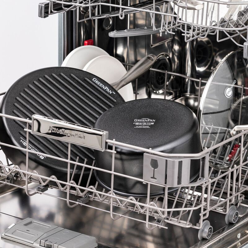 Lima keittoastiasarja 5 osaa, midnight