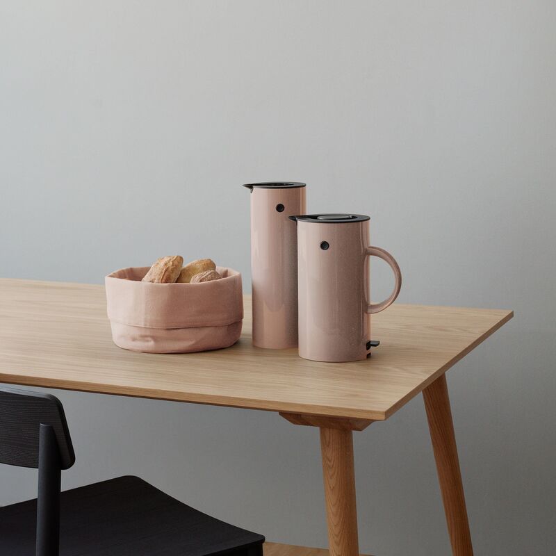 EM77 termokande 1 liter, heather