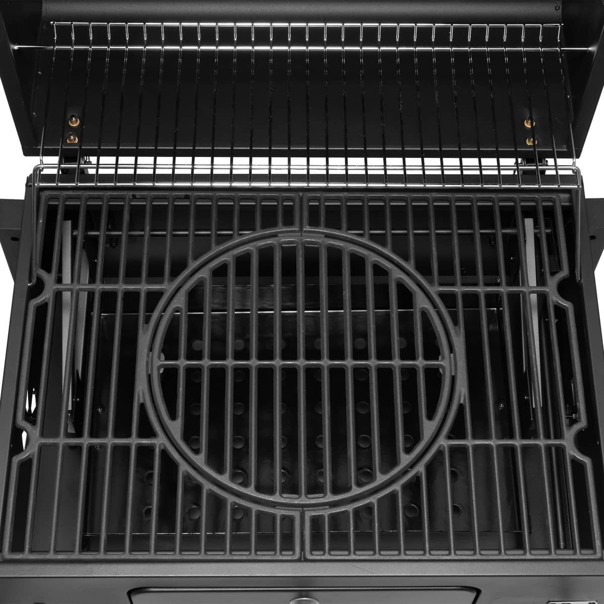 Avalon 3 kolgrill