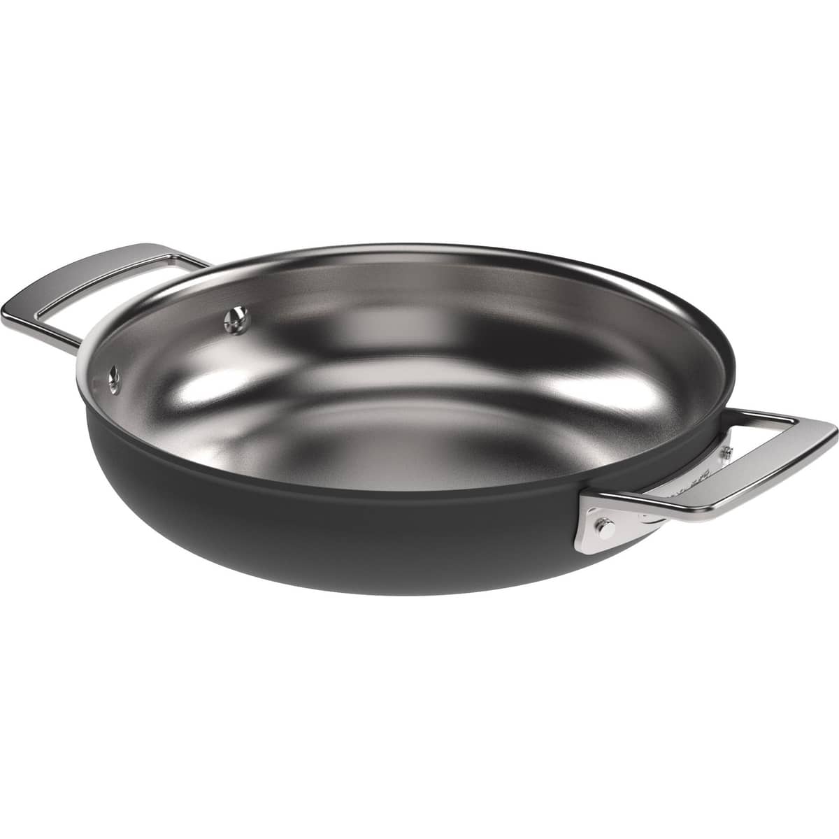 Black 5 Multifunction stekpanna 24 cm