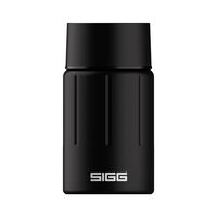 SIGG Gemstone ruokatermos 0,75 litraa, obsidian