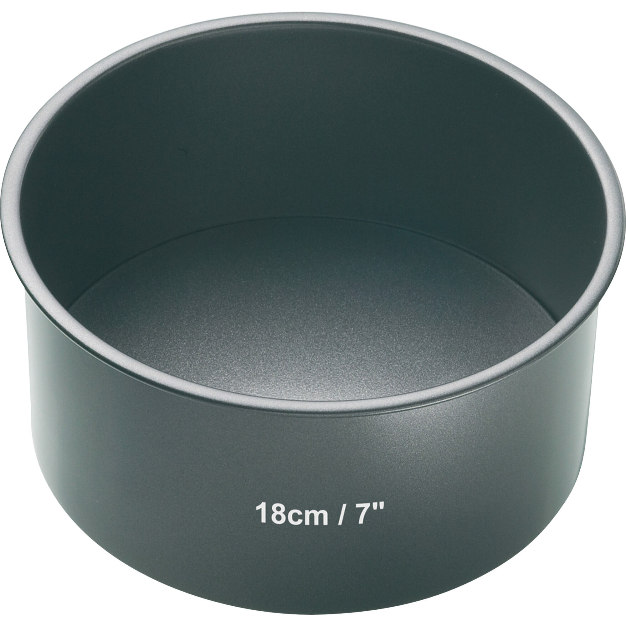 Masterclass Bakeform Med Løs Bunn 18cm Non-Stick