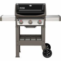 Spirit II E-310 GBS Gassgrill