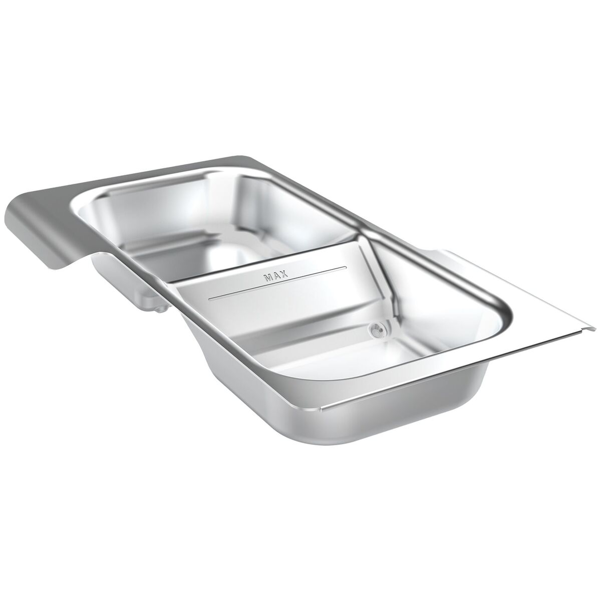 Ångrök-kit Searwood 600 & XL