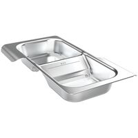 Ångrök-kit Searwood 600 & XL