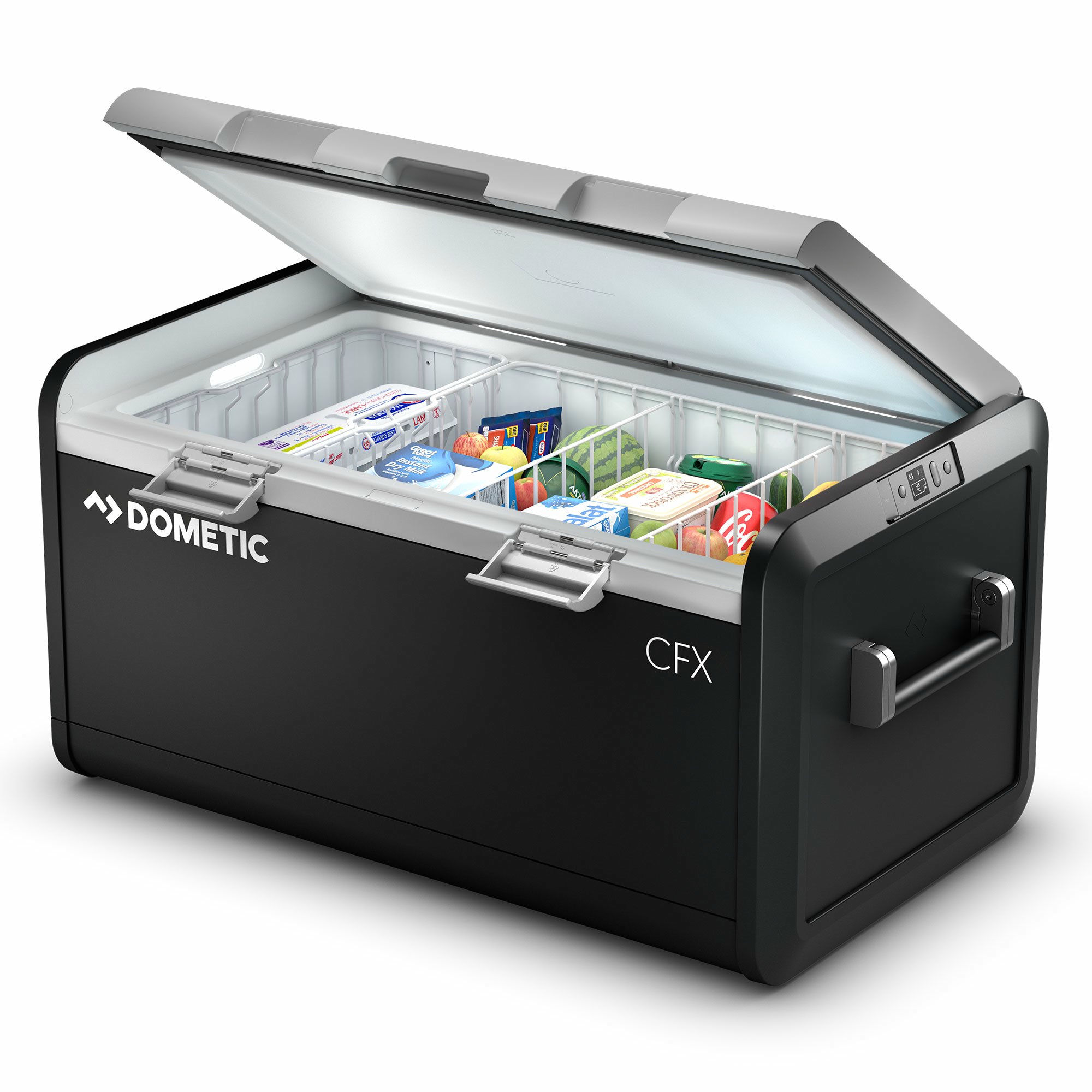CFX3 25 bærbar kompressorkjøleboks, 99 liter