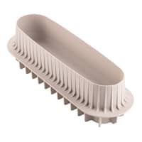 Buche bageform med indsats