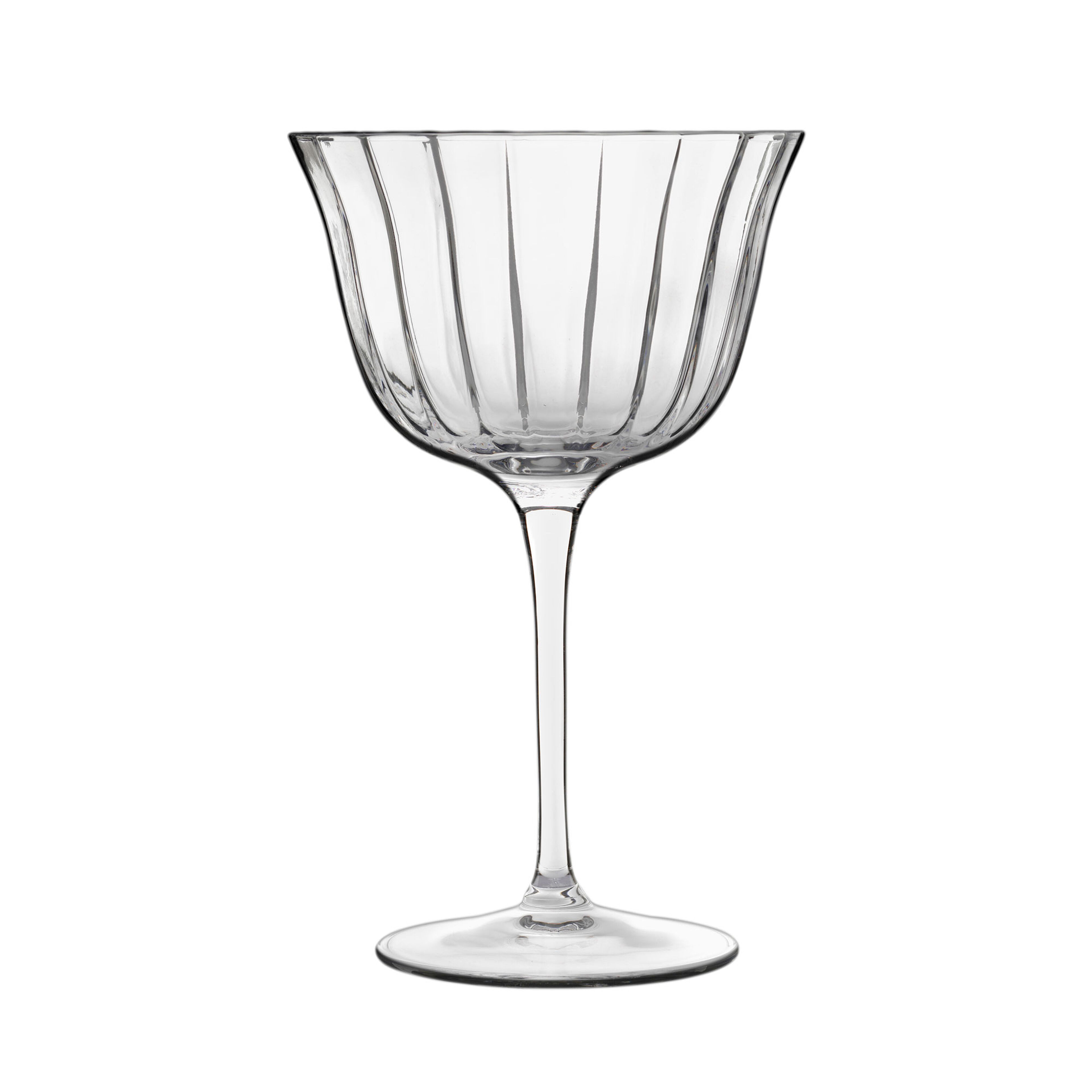 Luigi Bormioli Bach cocktailglass 4-pakning