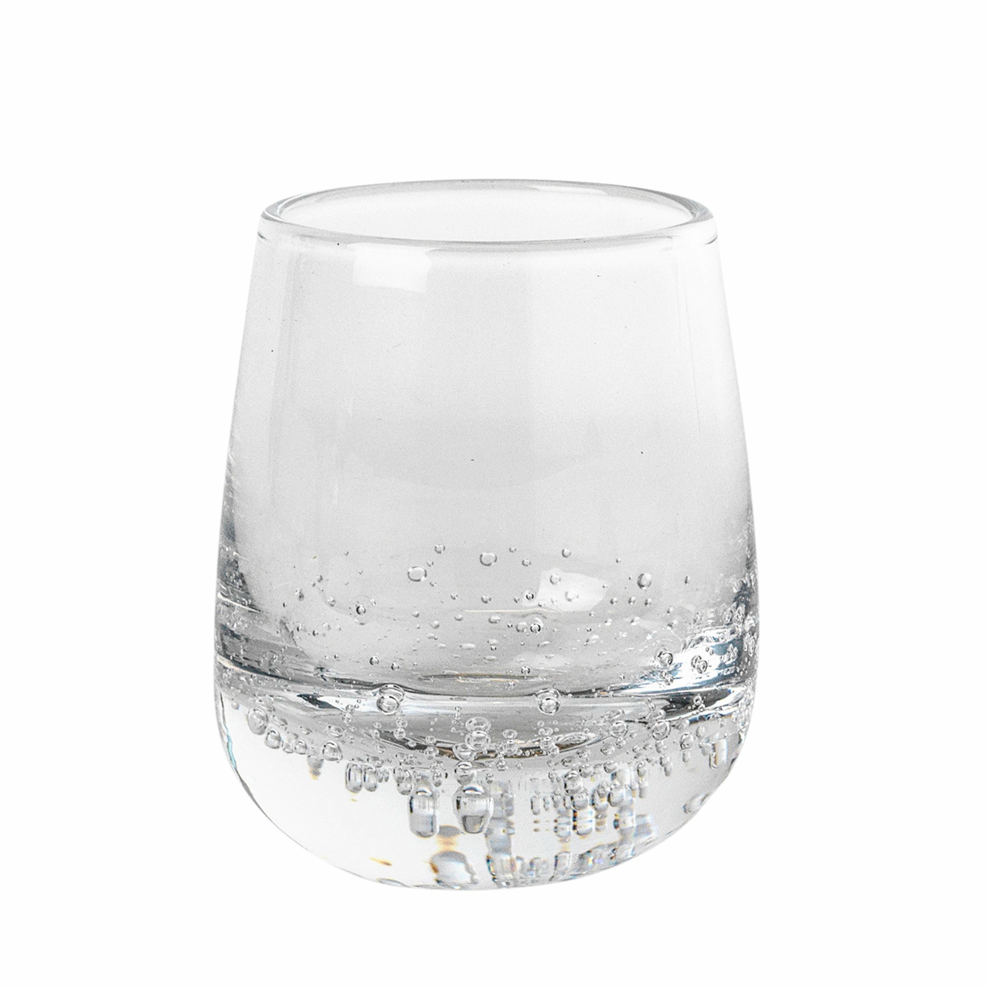 Produktfoto för Broste Copenhagen Bubble shotglas 4 cl