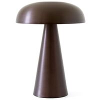 AndTradition Som SC53 bærbar lampe, bronzeret