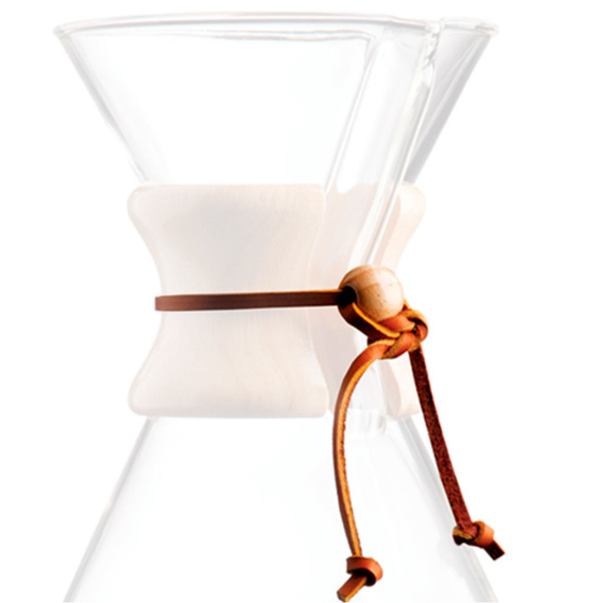 Chemex Classic Skinnsnöre