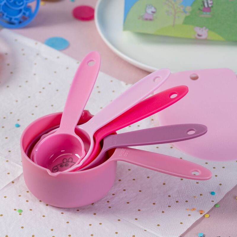 Pipsa Possu mittasetti 5 osaa