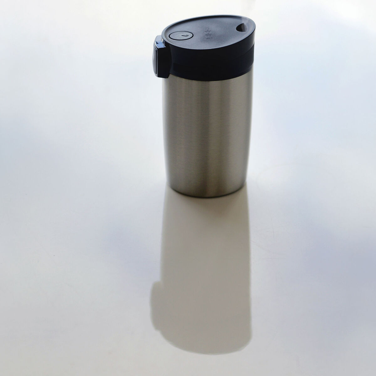 SIGG Miracle kopp 0,27 liter, brushed