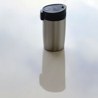 SIGG Miracle kopp 0,27 liter, brushed