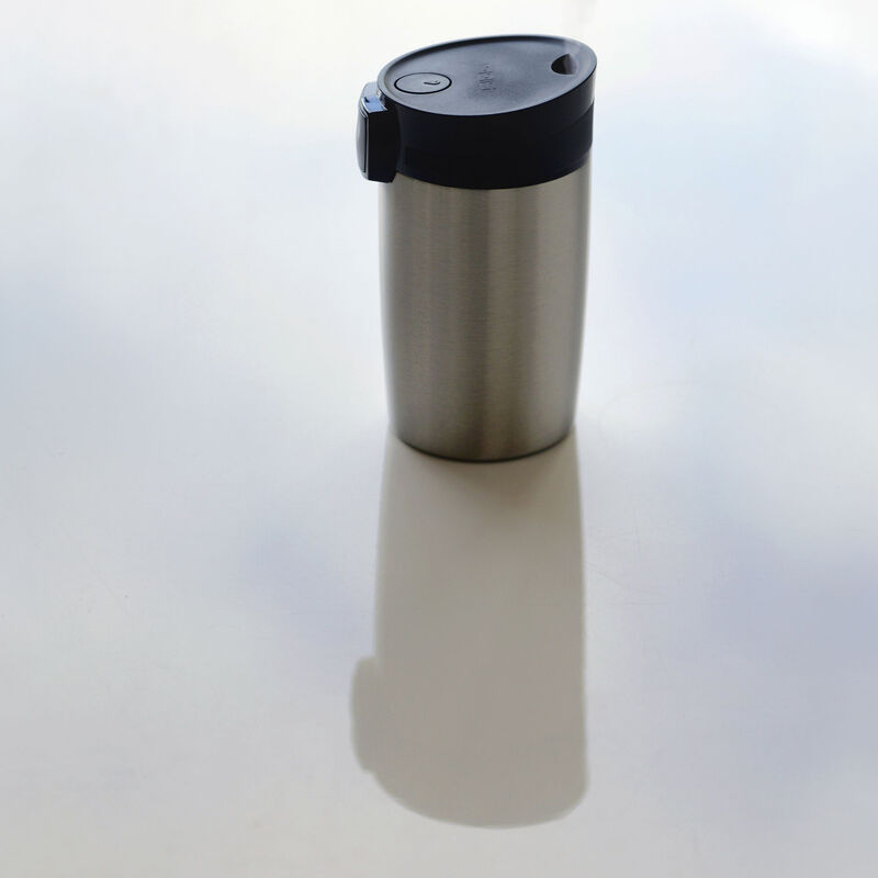 SIGG Miracle mug 0,27 litraa, brushed