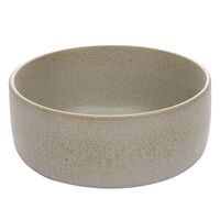 RAW Sandy Beige skål 19,5 cm