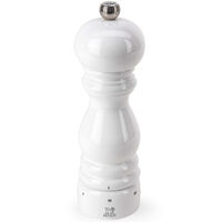 Peugeot Paris u'Select Z saltkvarn 18 cm, vit