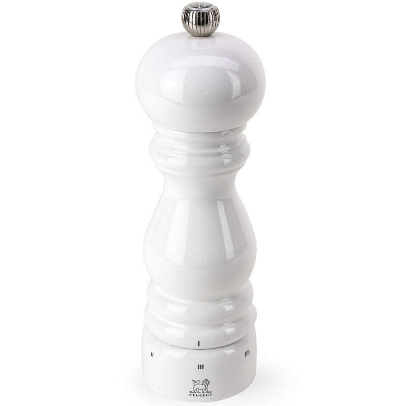 Peugeot Paris u'Select Z Saltkværn 18 cm, hvid