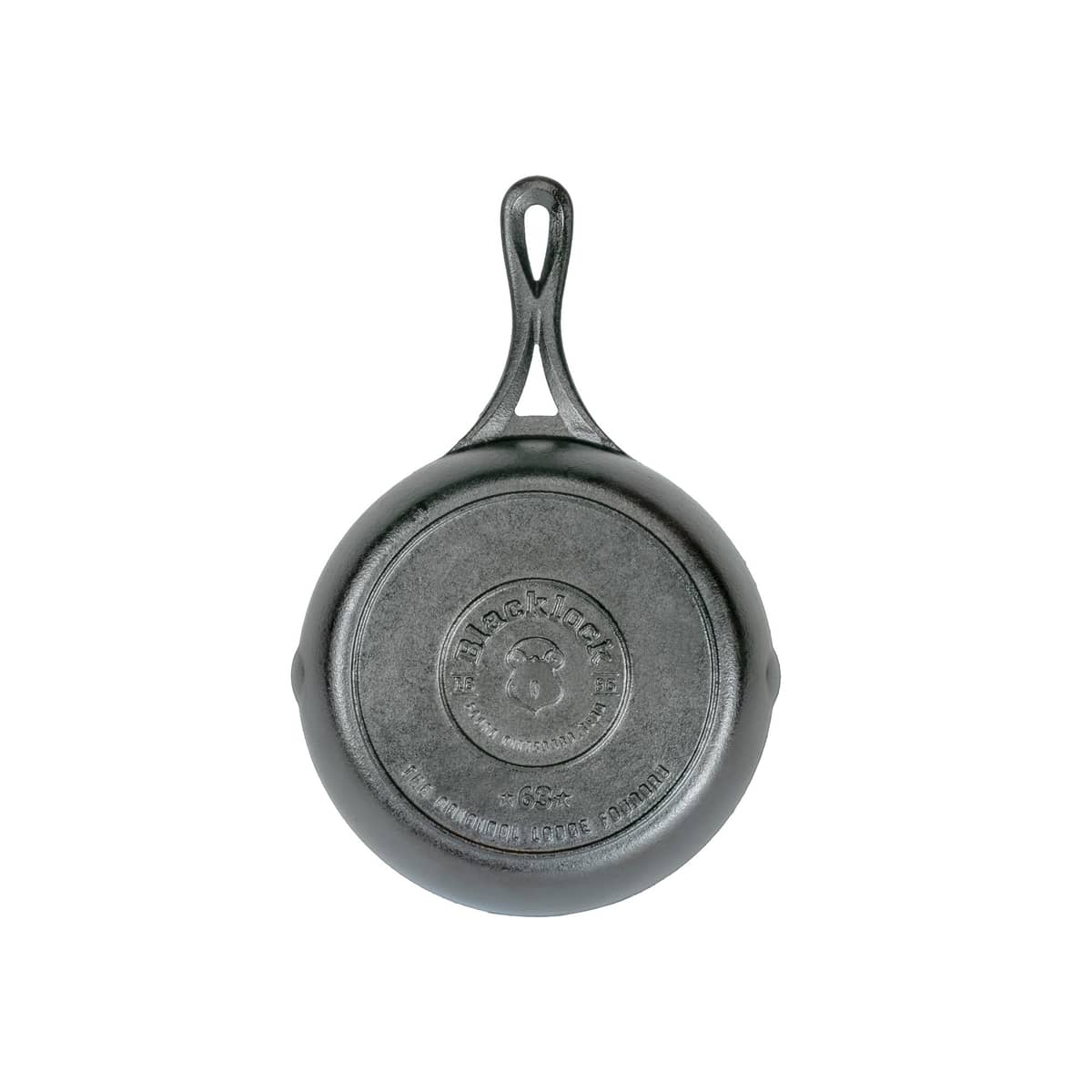 Blacklock stekpanna 18 cm.