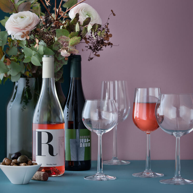 Grand Cru Bordeaux Hvidvinglas 