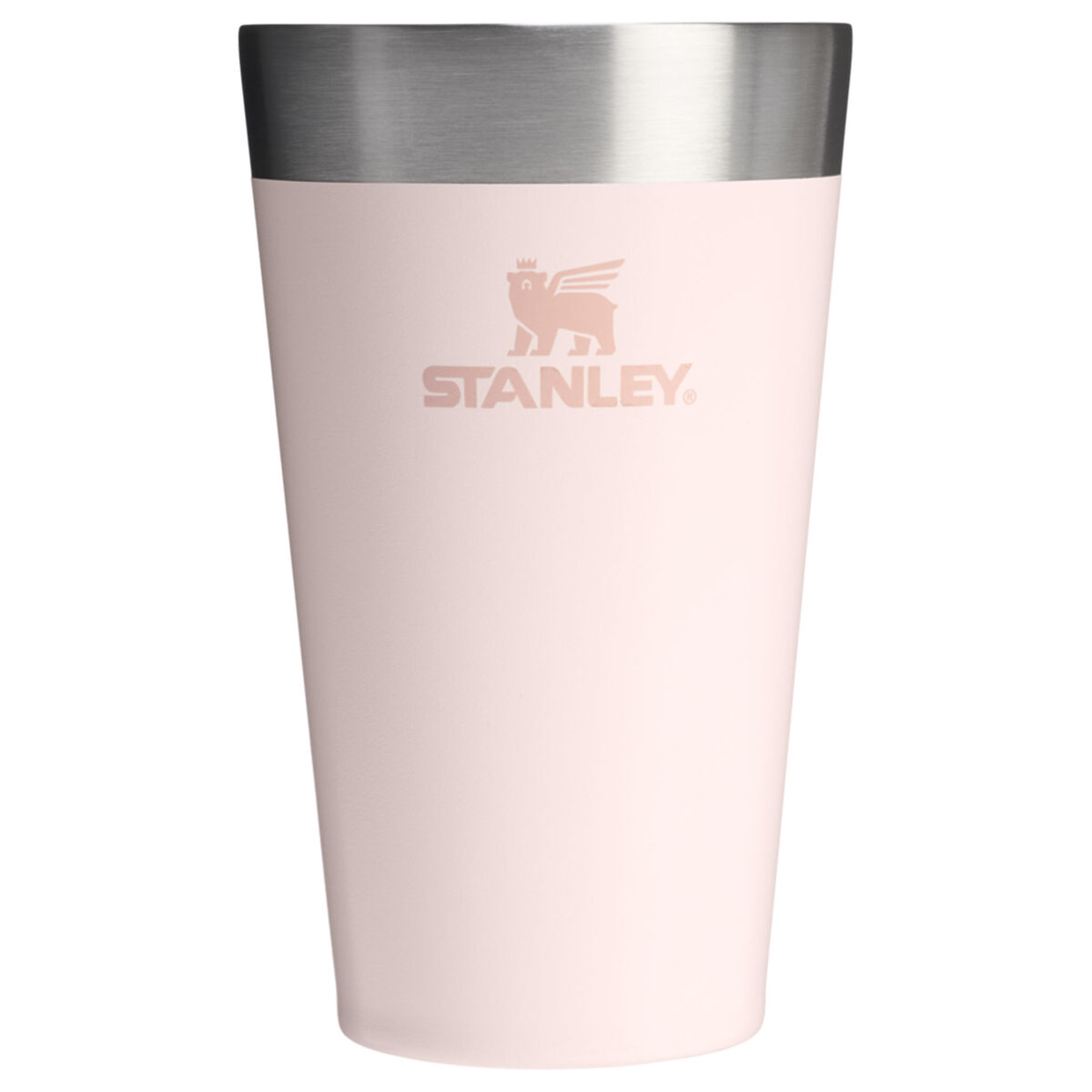 Stanley Adventure Pint termosmugg 0,47 liter, rose