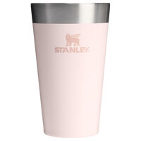 Stanley Adventure Pint termosmugg 0,47 liter, rose