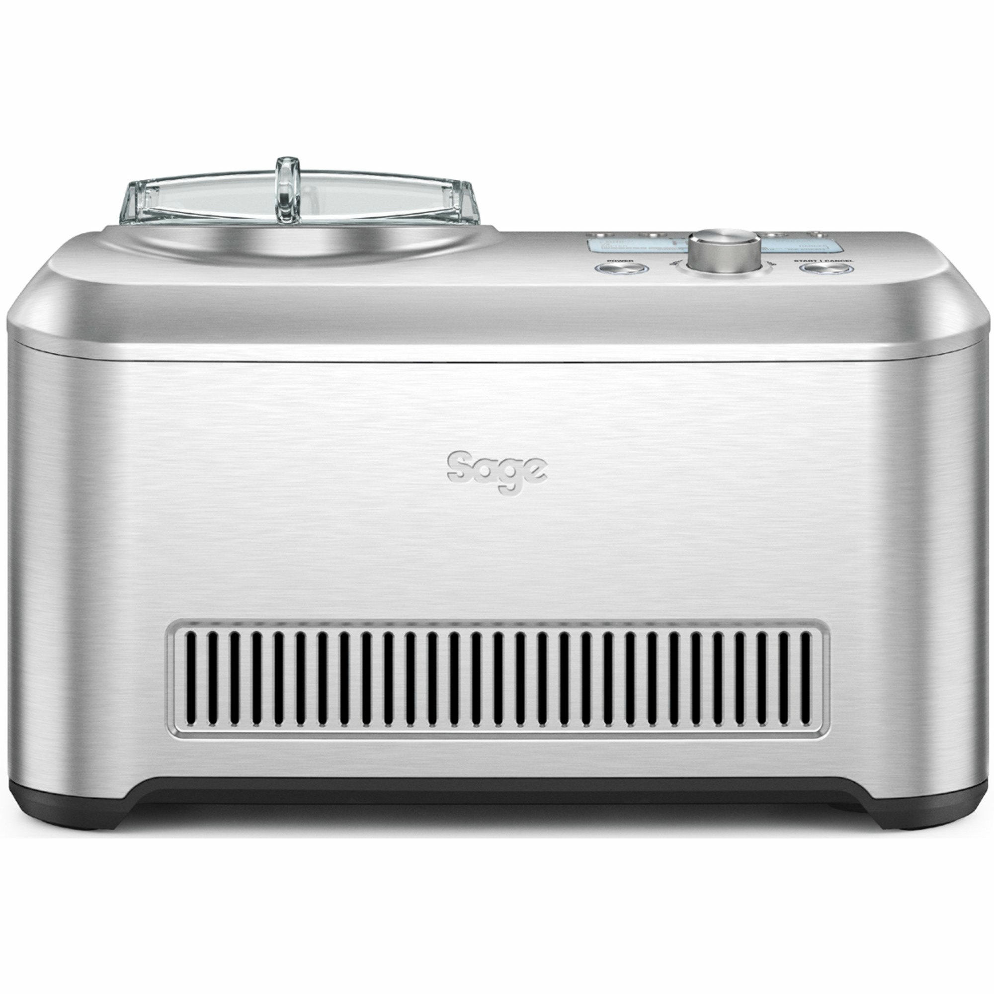 Sage The Smart Scoop